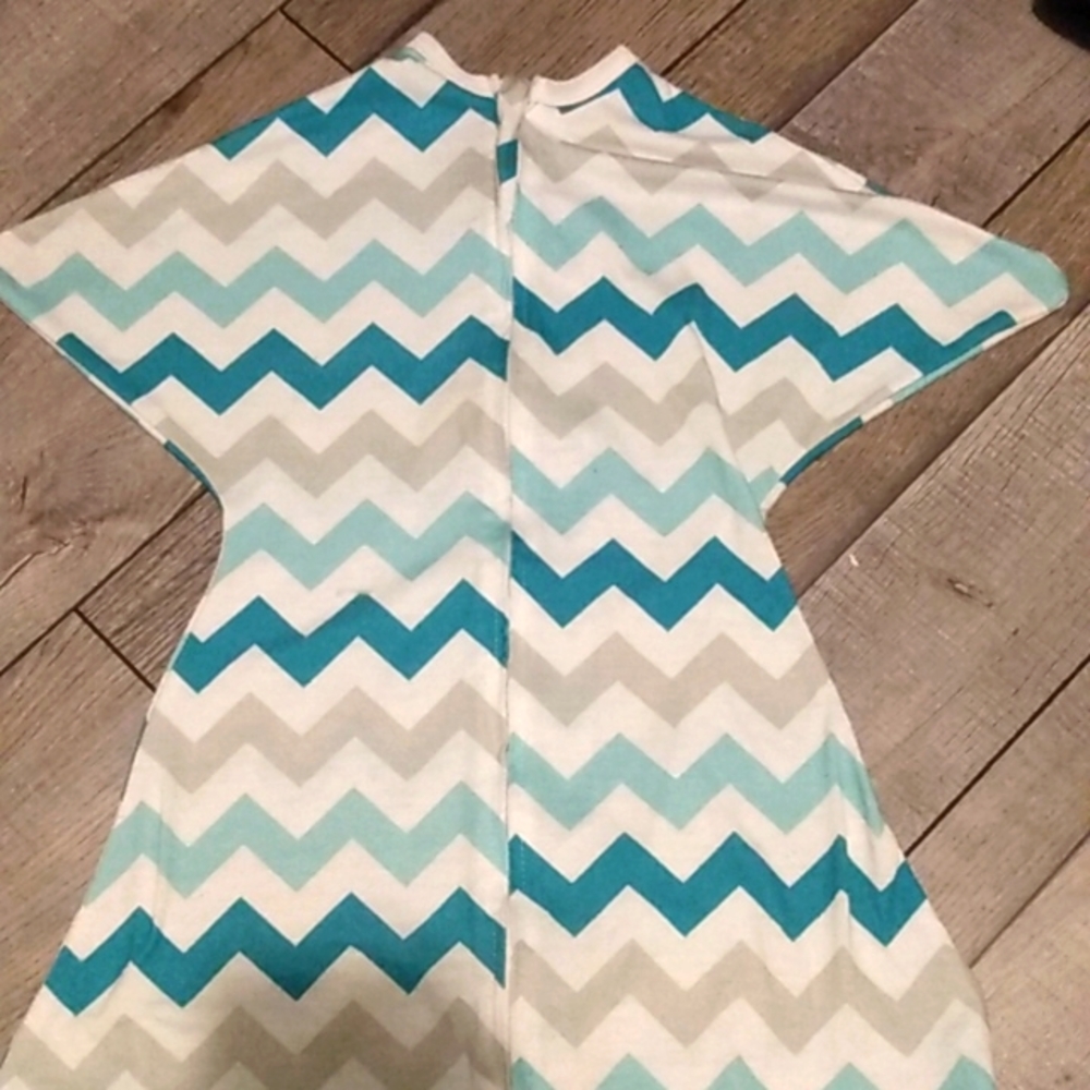 Zipadee-zip sleep sac small